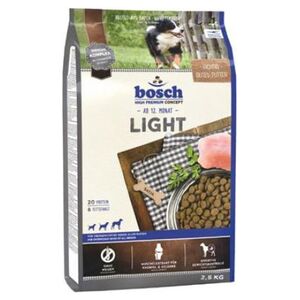 Bosch PIES 2.5kg LIGHT