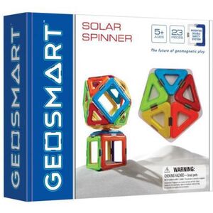GeoSmart Tarcza słoneczna (236067)