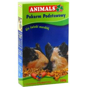 Animals 500g ŚWINKA