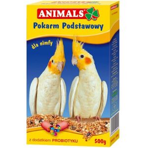 Animals 500g NIMFA
