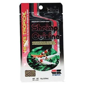 HIKARI SHRIMP CUISINE