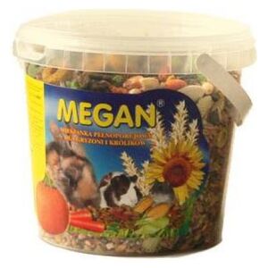 Megan WIADERKO 10l GRYZOŃ