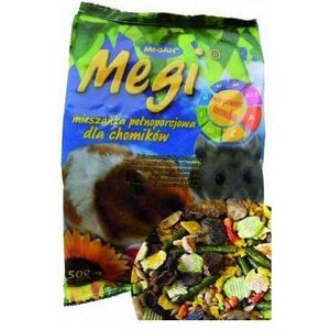 Megan 500g MEGI CHOMIK