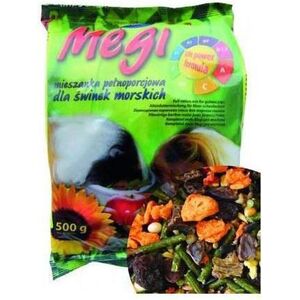 Megan 500g MEGI ŚWINKA