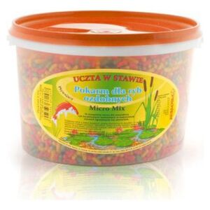 PROVEN MICRO MIX 10L KUBEŁEK