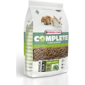 Versele-Laga 8kg CUNI JUNIOR COMPLETE