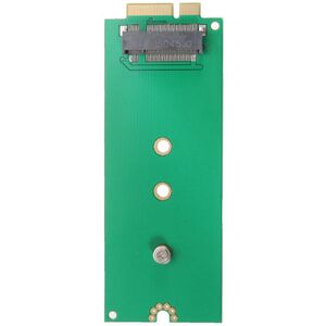 Kontroler MicroStorage MacBook Pro 17+7pin - M.2 (MSNX1021)