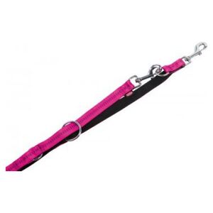 Nobby SOFT GRIP SMYCZ REG 1/200cm FUKSJA