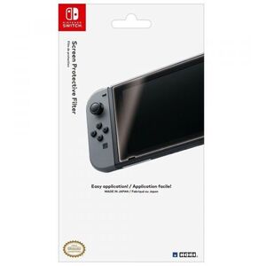 Hori folia ochronna do Nintendo Switch
