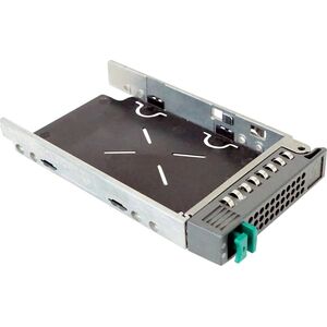 Kieszeń MicroStorage MICROSTORAGE SparePart SAS SATA Tray 6.4cm 2.5inch Fujitsu Server (S) - KIT406