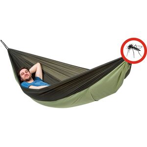 Amazonas Hamak Moskito Traveller Thermo 275x140cm (AZ-1030230)