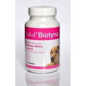 Dolfos DOLFOS BIOTYNA 90tabl