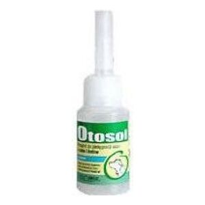 BIOFAKTOR OTOSOL 25ml