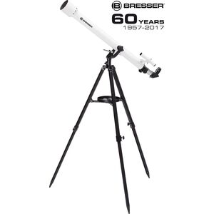 Teleskop Bresser Classic 60/900 AZ (4660900)