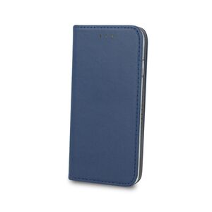 Smart Magnetic case for Xiaomi 14T navy blue 5906961905222