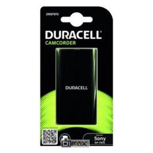 Akumulator Duracell NP-F970 (DRSF970)