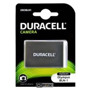 Akumulator Duracell Olympus BLN-1 ( DROBLN1 )