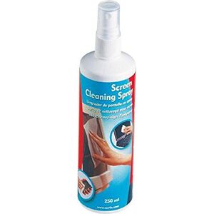 Esselte Płyn do czyszczenia ekranów LCD 250 ml (67658)