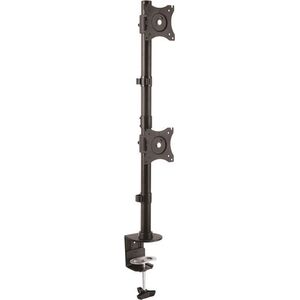 StarTech Uchwyt biurkowy na 2 monitory 13" - 27" (ARMDUALV)