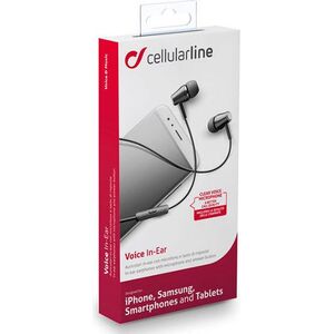 Słuchawki Cellular Line CELLULAR (AKGGLCELRW000013)