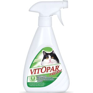VITOPAR FRESH KOT 500ml NEUTRALIZATOR ZAPACHU