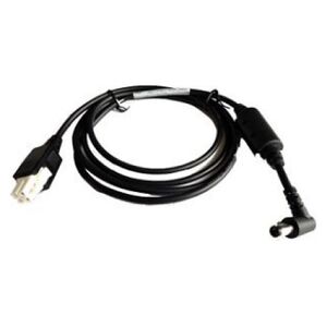 Zebra CABLE ASSEMBLY POWER CABLE - CBL-DC-375A1-01