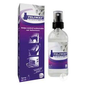 Ceva FELIWAY SPRAY 60ml