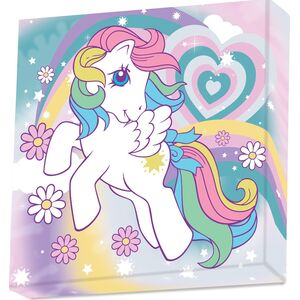 DIAMOND DOTZ DIAMOND DOTZ PONY DREAMS DOTZ BOX