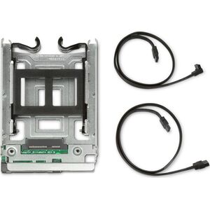 HP HP - Laufwerksschachtadapter - 3,5" auf 2,5" (8.9 cm to 6.4 cm) - fur Workstation Z2 G4, Z220, Z420, Z620, Z820