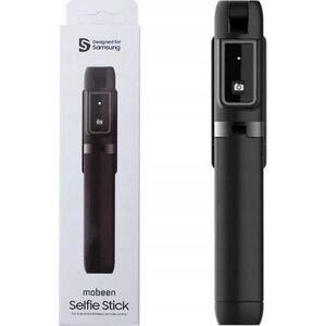 Selfie stick Samsung Samsung by Mobeen Bluetooth Selfie Stick, Black
