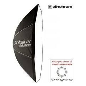 Elinchrom Softbox Rotalux Octabox, 135cm (E26647)