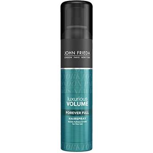 John Frieda VOLUME FOREVER Full Hair Spray 250ml