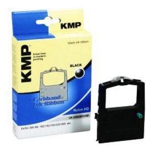 KMP Farbband Oki 3320 09002303 comp. black - 1746,E501