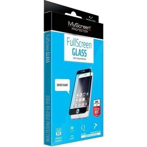 MyScreen Protector FullScreen DIAMOND Samsung S8 CZARNY (001585250000)