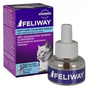 Ceva FELIWAY WKŁAD 24ml