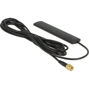 Antena Delock LTE dookólna SMA 3,0dBi (88987)