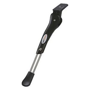 Atran Velo Podpórka centralna STYLO ADJUSTABLE 24"-28" regulowana aluminiowo-stalowa czarna 10szt (ATR-1221-4)