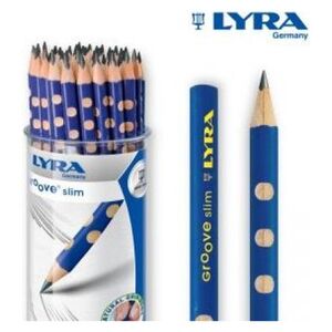 Lyra OĹ‚Ăłwek Groove Slim w kubku