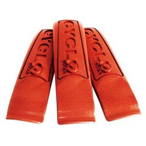 Cyclo Łyżki do opon weldtite Ezytech Tyre Levers 3szt. (CYC-6022)