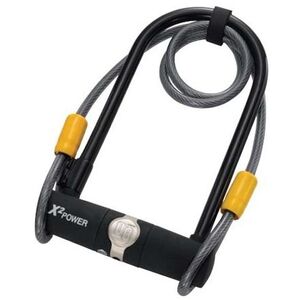 OnGuard Zapięcie rowerowe 5801 U-LOCK (ONG-5801)