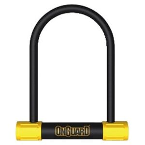 OnGuard Zapięcie rowerowe Bulldog STD 8010 (ONG-8010)