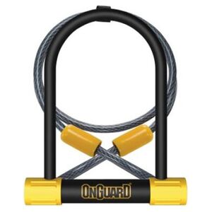 OnGuard Zapięcie rowerowe Bulldog DT 8012 (ONG-8012)