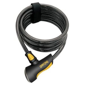 OnGuard Zapięcie rowerowe Doberman 8029 (ONG-8029)