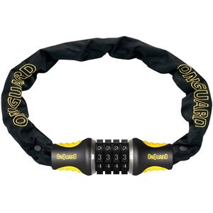 OnGuard Zapięcie rowerowe MASTIFF 8124 (ONG-8124)