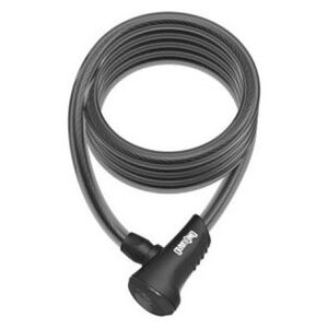 OnGuard Zapięcie rowerowe NEON 8162BL czarne (ONG-8162BL)