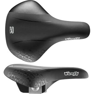 Selle Royal Siodło FROGGY Dziecięce Do Rowerów 12"-14"-16" (SR-1702JCNA03807)