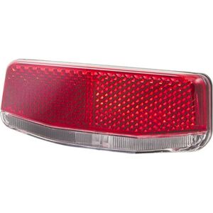 SPANNINGA Lampka tylna SOLO XDS pod dynamo (SNG-4470108)