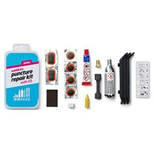 Weldtite Łatki do dętek airtite puncture (WLD-01024)