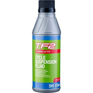 Weldtite Olej Do Amortyzatora TF2 cycle suspension fluid 7.5W 500 ml (WLD-03082)