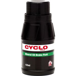 Weldtite Olej Do Hamulców Mineralny 125 ml (WLD-3039)